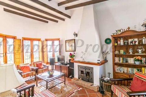 Villa i Competa, Malaga, Competa - € 435.000 | Ref: CP780 - foto 8