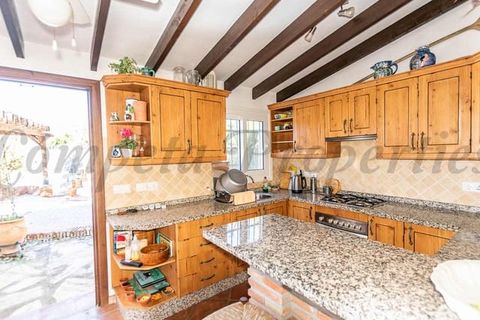 Villa i Competa, Malaga, Competa - € 435.000 | Ref: CP780 - foto 9