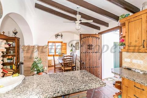 Villa i Competa, Malaga, Competa - € 435.000 | Ref: CP780 - foto 10