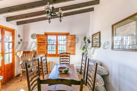 Villa i Competa, Malaga, Competa - € 435.000 | Ref: CP780 - foto 11