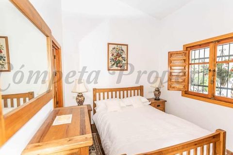 Villa i Competa, Malaga, Competa - € 435.000 | Ref: CP780 - foto 12