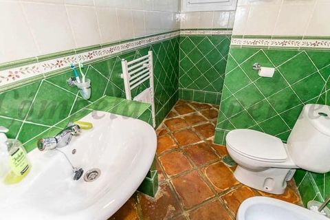 Villa i Competa, Malaga, Competa - € 435.000 | Ref: CP780 - foto 13