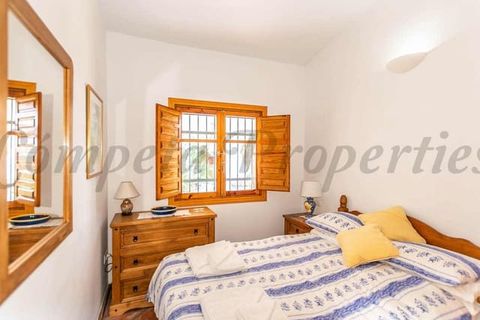 Villa i Competa, Malaga, Competa - € 435.000 | Ref: CP780 - foto 14