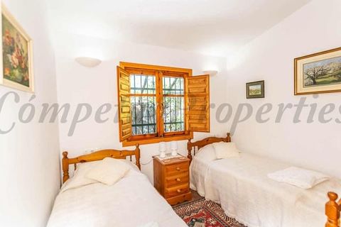 Villa i Competa, Malaga, Competa - € 435.000 | Ref: CP780 - foto 15