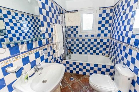 Villa i Competa, Malaga, Competa - € 435.000 | Ref: CP780 - foto 16