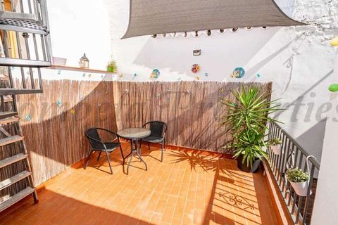 Byhus i Torrox, Malaga, Torrox - € 750/måned | Ref: TRTH054 - foto 1
