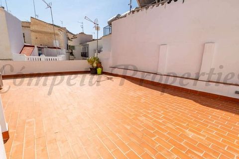 Byhus i Torrox, Malaga, Torrox - € 750/måned | Ref: TRTH054 - foto 2