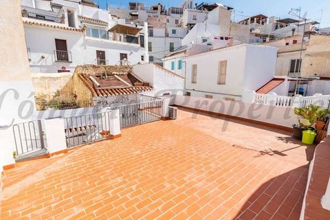 Byhus i Torrox, Malaga, Torrox - € 750/måned | Ref: TRTH054 - foto 3