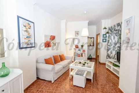 Byhus i Torrox, Malaga, Torrox - € 750/måned | Ref: TRTH054 - foto 4