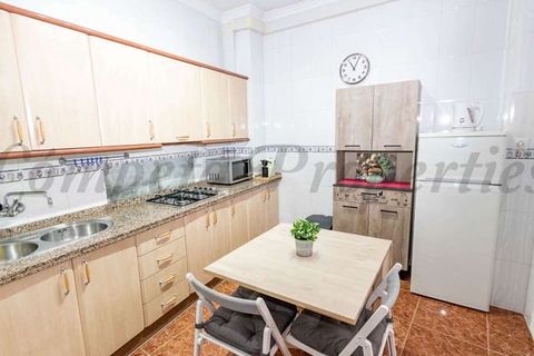 Byhus i Torrox, Malaga, Torrox - € 750/måned | Ref: TRTH054 - foto 6