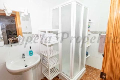 Byhus i Torrox, Malaga, Torrox - € 750/måned | Ref: TRTH054 - foto 7