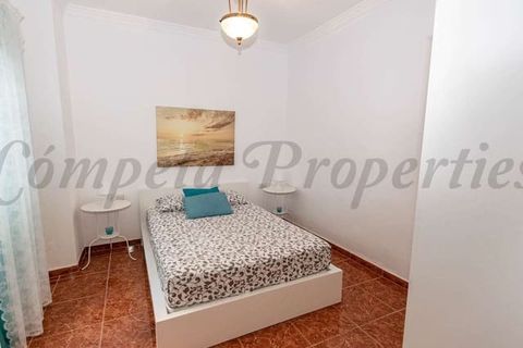 Byhus i Torrox, Malaga, Torrox - € 750/måned | Ref: TRTH054 - foto 8