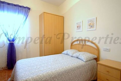 Byhus i Torrox, Malaga, Torrox - € 750/måned | Ref: TRTH054 - foto 9