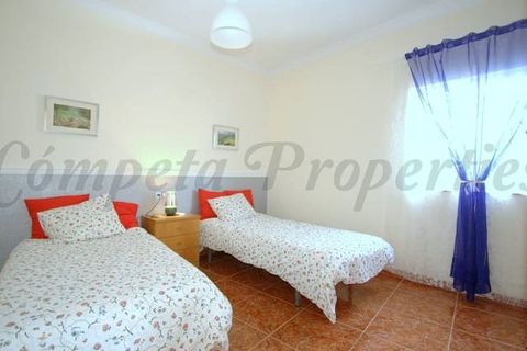 Byhus i Torrox, Malaga, Torrox - € 750/måned | Ref: TRTH054 - foto 10