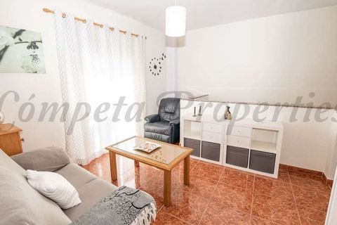 Byhus i Torrox, Malaga, Torrox - € 750/måned | Ref: TRTH054 - foto 12