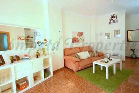 Byhus i Torrox, Malaga, Torrox - € 750/måned | Ref: TRTH054 - foto 13