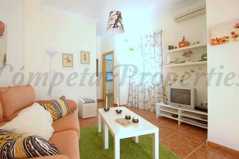 Byhus i Torrox, Malaga, Torrox - € 750/måned | Ref: TRTH054 - foto 14