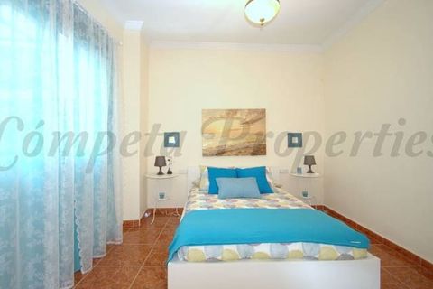 Byhus i Torrox, Malaga, Torrox - € 750/måned | Ref: TRTH054 - foto 15