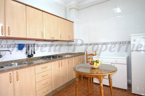 Byhus i Torrox, Malaga, Torrox - € 750/måned | Ref: TRTH054 - foto 16