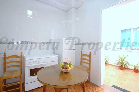 Byhus i Torrox, Malaga, Torrox - € 750/måned | Ref: TRTH054 - foto 17