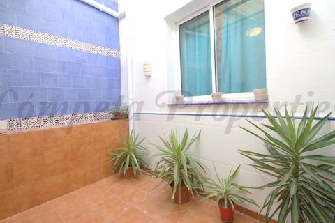 Byhus i Torrox, Malaga, Torrox - € 750/måned | Ref: TRTH054 - foto 18