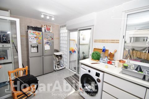 Leilighet i Alginet, Valencia, Alginet - € 128 000 | Ref: 076ISP128.FW-B/3716 - foto 2