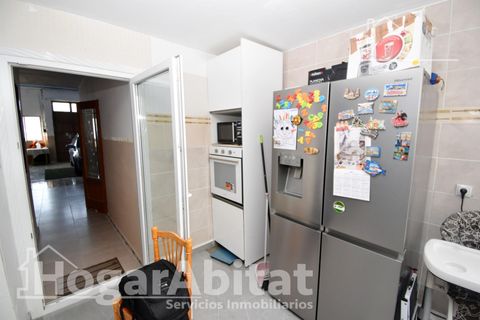 Leilighet i Alginet, Valencia, Alginet - € 128 000 | Ref: 076ISP128.FW-B/3716 - foto 8