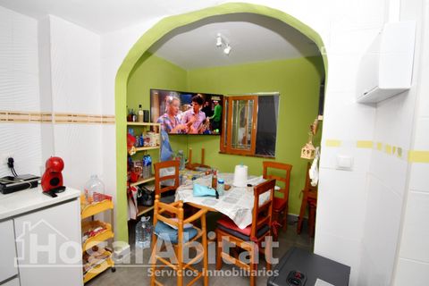 Leilighet i Alginet, Valencia, Alginet - € 128 000 | Ref: 076ISP128.FW-B/3716 - foto 9