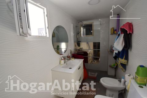 Leilighet i Alginet, Valencia, Alginet - € 128 000 | Ref: 076ISP128.FW-B/3716 - foto 19