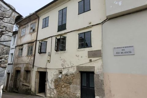 Villa i Mondonedo, Lugo, Mondonedo - € 74.500 | Ref: EXP13136/8930 - foto 19