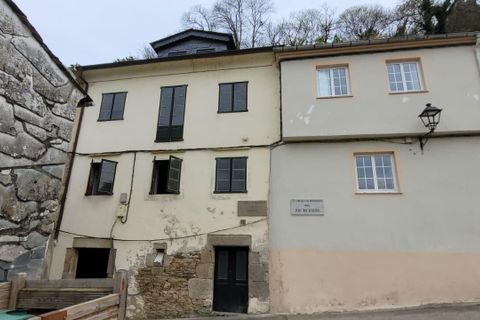 Villa i Mondonedo, Lugo, Mondonedo - € 74.500 | Ref: EXP13136/8930 - foto 20