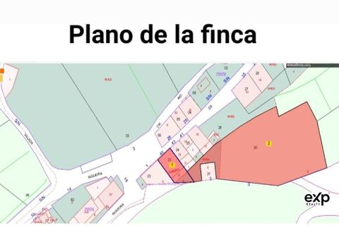 Villa i Mondonedo, Lugo, Mondonedo - € 74.500 | Ref: EXP13136/8930 - foto 50