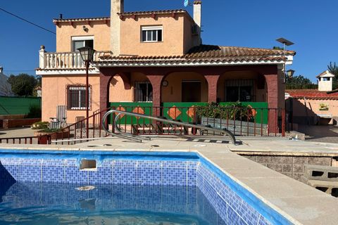 Villa i Vilamarxant, Valencia, Vilamarxant - € 315.000 | Ref: EXP13103/8930 - foto 1