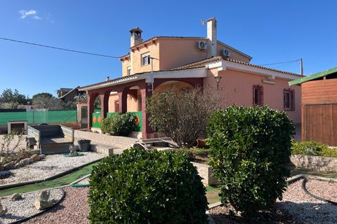 Villa i Vilamarxant, Valencia, Vilamarxant - € 315.000 | Ref: EXP13103/8930 - foto 2