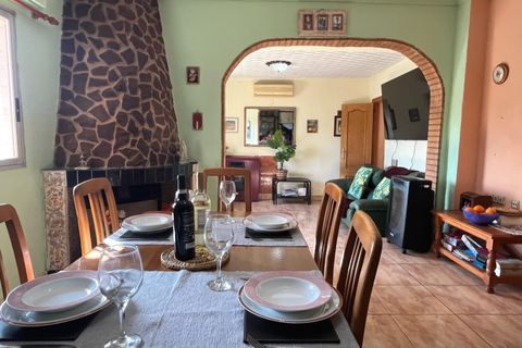 Villa i Vilamarxant, Valencia, Vilamarxant - € 315.000 | Ref: EXP13103/8930 - foto 3
