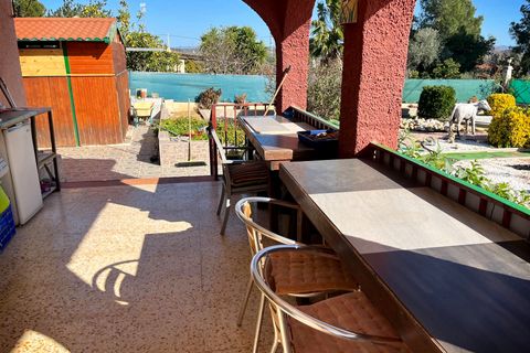 Villa i Vilamarxant, Valencia, Vilamarxant - € 315.000 | Ref: EXP13103/8930 - foto 28