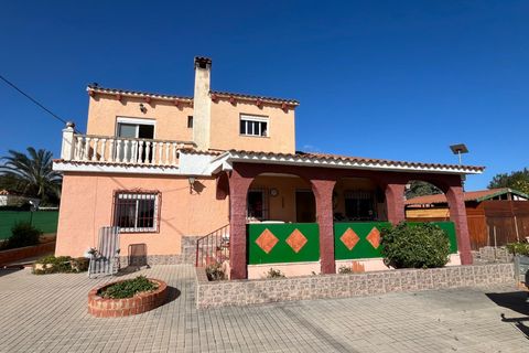 Villa i Vilamarxant, Valencia, Vilamarxant - € 315.000 | Ref: EXP13103/8930 - foto 34