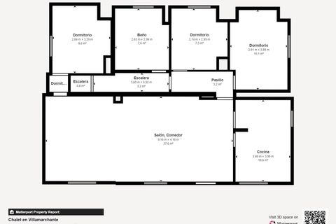 Villa i Vilamarxant, Valencia, Vilamarxant - € 315.000 | Ref: EXP13103/8930 - foto 35