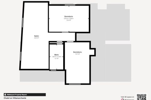 Villa i Vilamarxant, Valencia, Vilamarxant - € 315.000 | Ref: EXP13103/8930 - foto 36