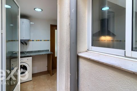 Leilighet i Alginet, Valencia, Alginet - € 159 900 | Ref: EXP13137/8930 - foto 35