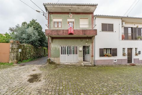 Landsbyhus i Fundao, Castelo Branco, Fundao - € 164.000 | Ref: 255260023 - foto 2