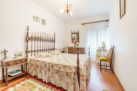 Landsbyhus i Fundao, Castelo Branco, Fundao - € 164.000 | Ref: 255260023 - foto 5