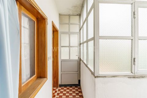 Landsbyhus i Fundao, Castelo Branco, Fundao - € 164.000 | Ref: 255260023 - foto 19