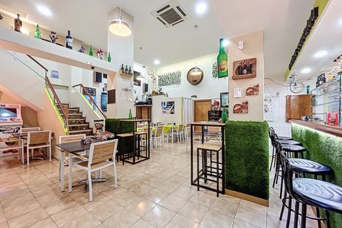 L'establiment comercial a Altea, Alicante, Altea - € 235.000 | Ref: 5401 - foto 5
