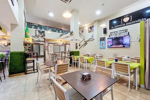 L'establiment comercial a Altea, Alicante, Altea - € 235.000 | Ref: 5401 - foto 6