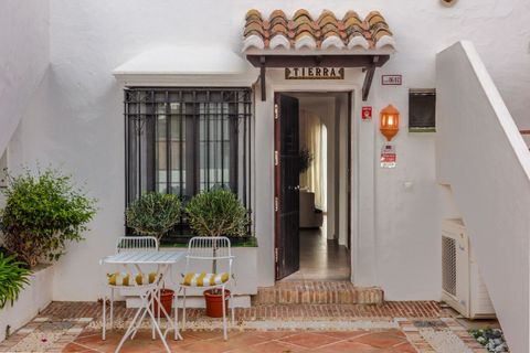 Lejlighed i Los Monteros, Malaga - foto 1