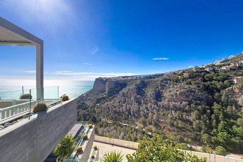 Àtic a Benitachell, Alicante, Benitachell - € 750.000 | Ref: CDSPR-2509 - foto 2
