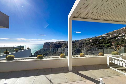 Àtic a Benitachell, Alicante, Benitachell - € 750.000 | Ref: CDSPR-2509 - foto 8