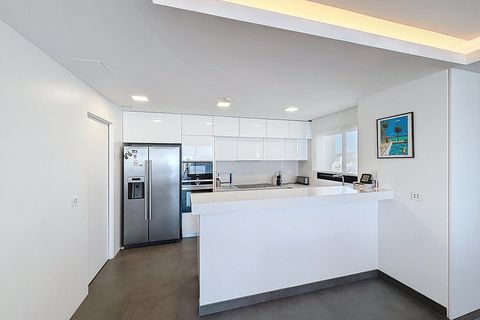 Àtic a Benitachell, Alicante, Benitachell - € 750.000 | Ref: CDSPR-2509 - foto 10