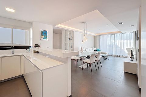 Àtic a Benitachell, Alicante, Benitachell - € 750.000 | Ref: CDSPR-2509 - foto 12